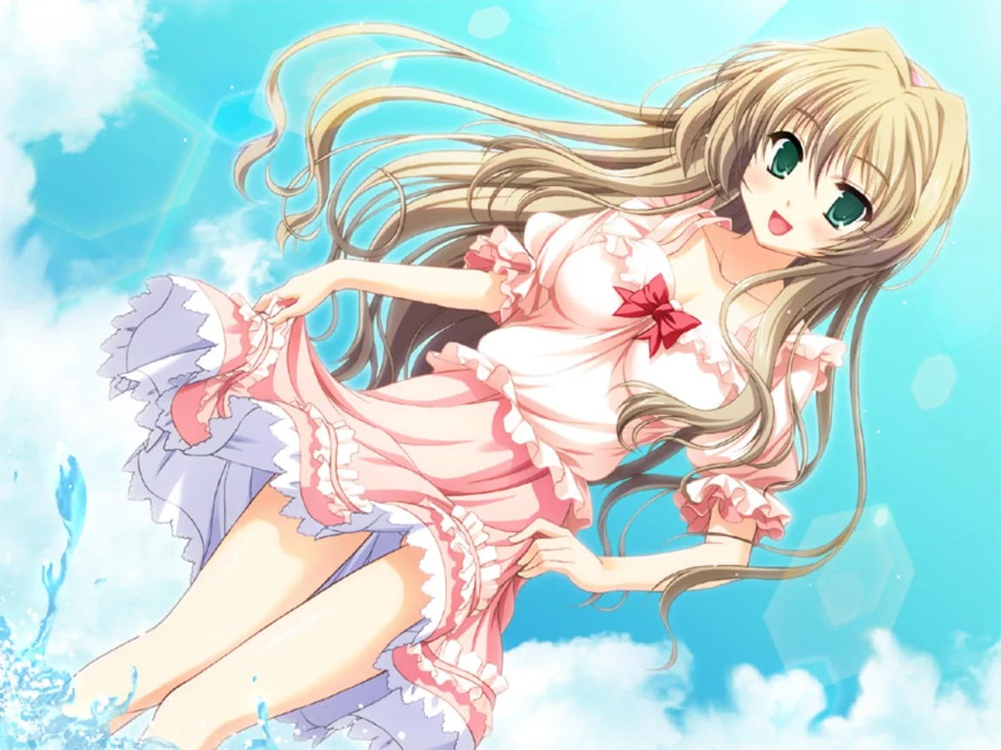 image backdrop image
