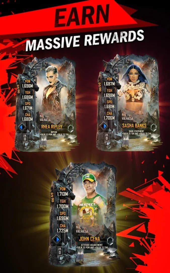 image backdrop image