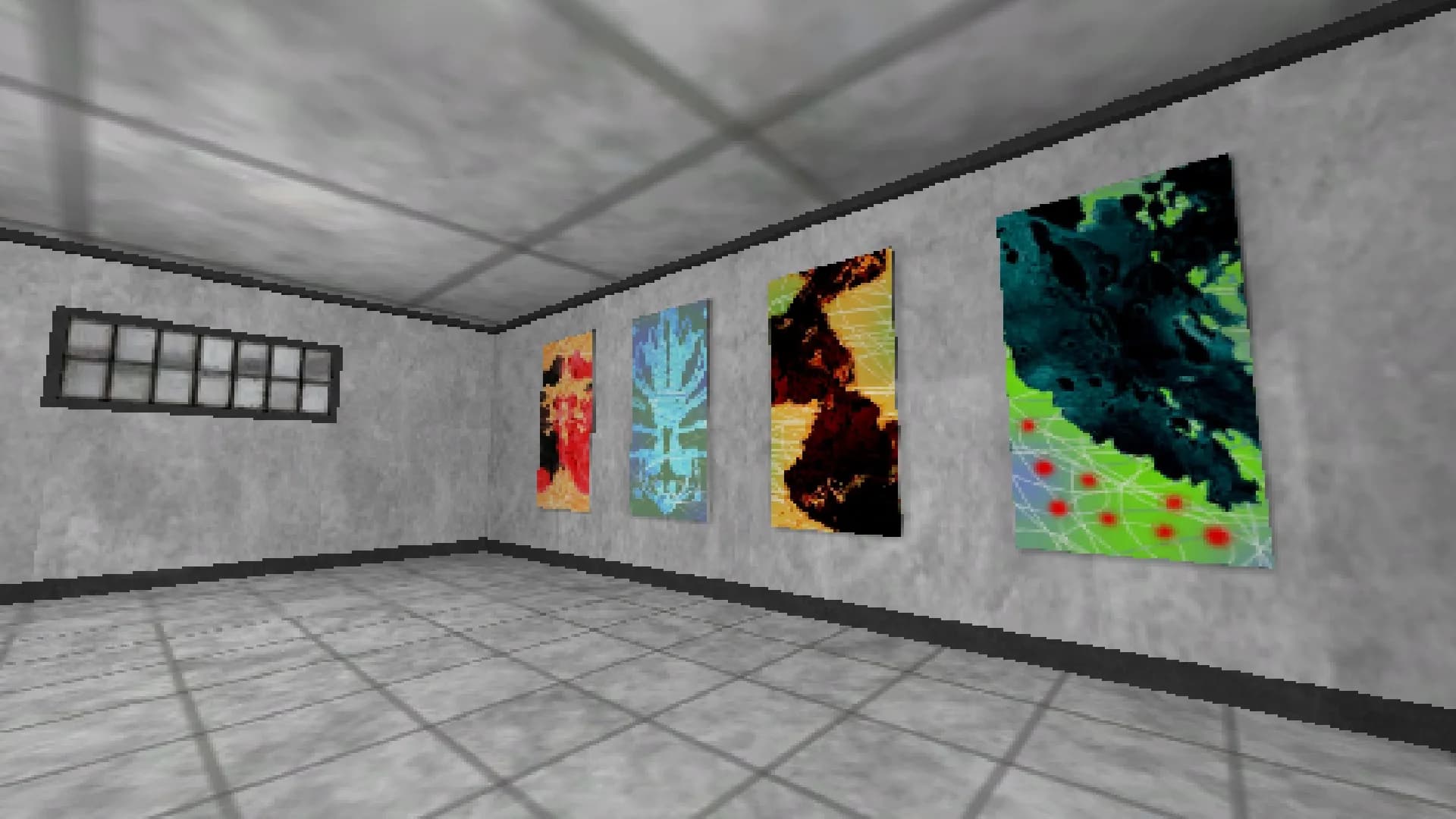 image backdrop image
