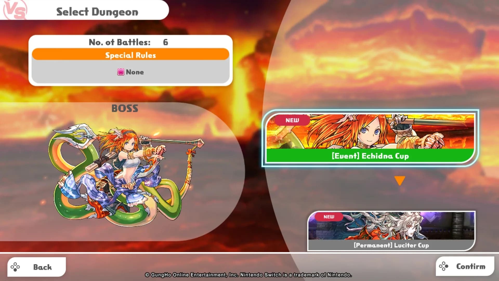 image backdrop image