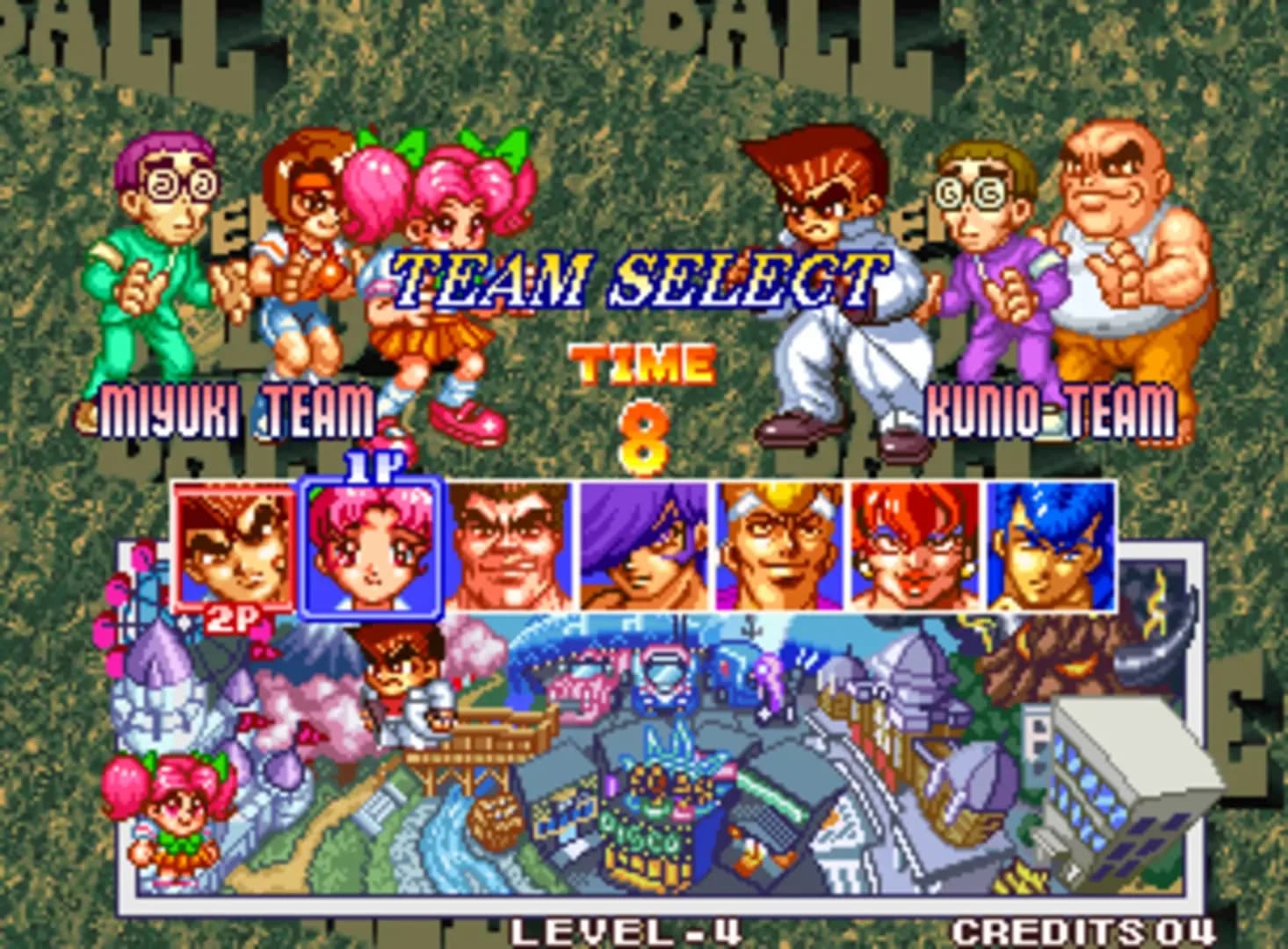 image backdrop image