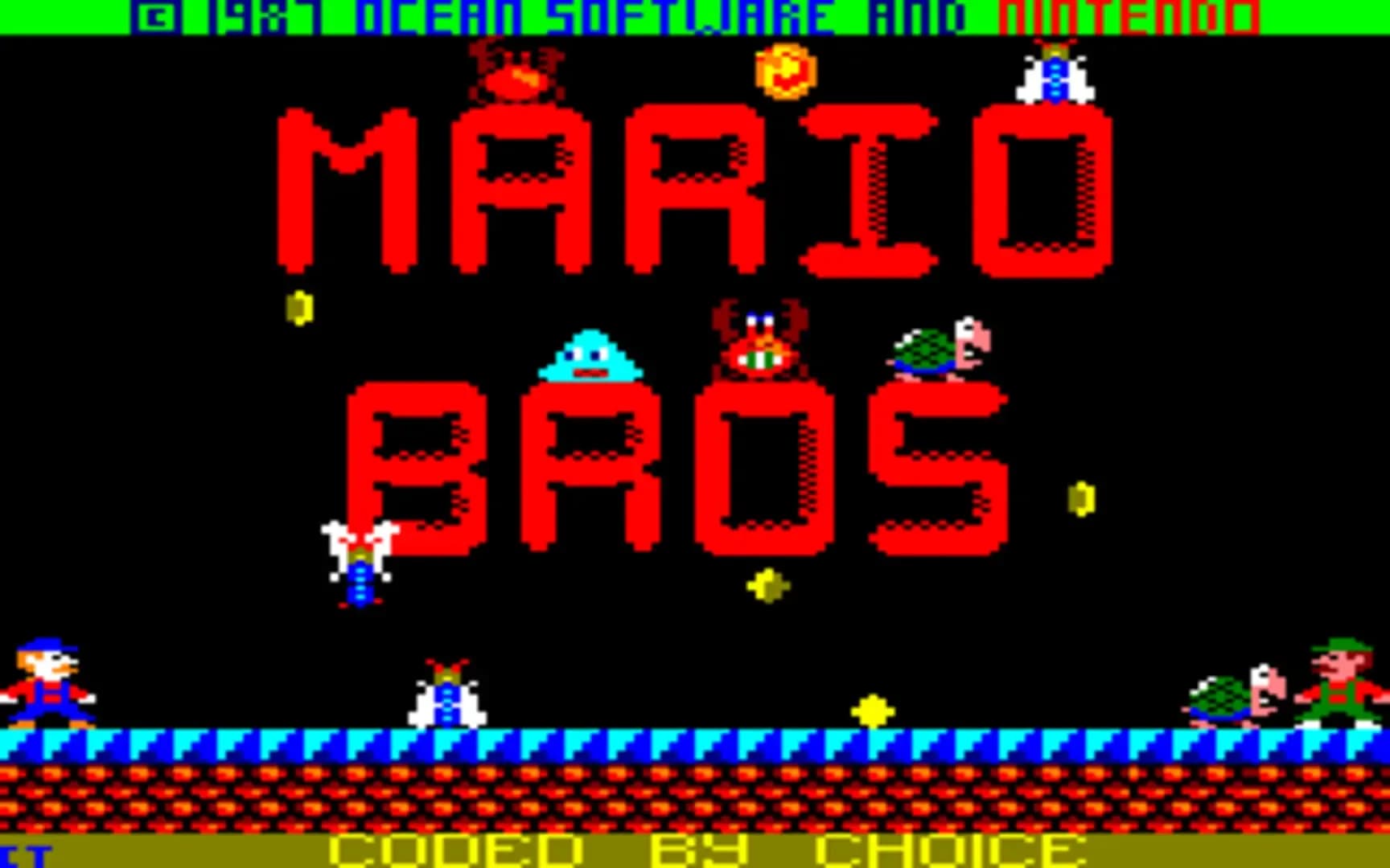 image backdrop image