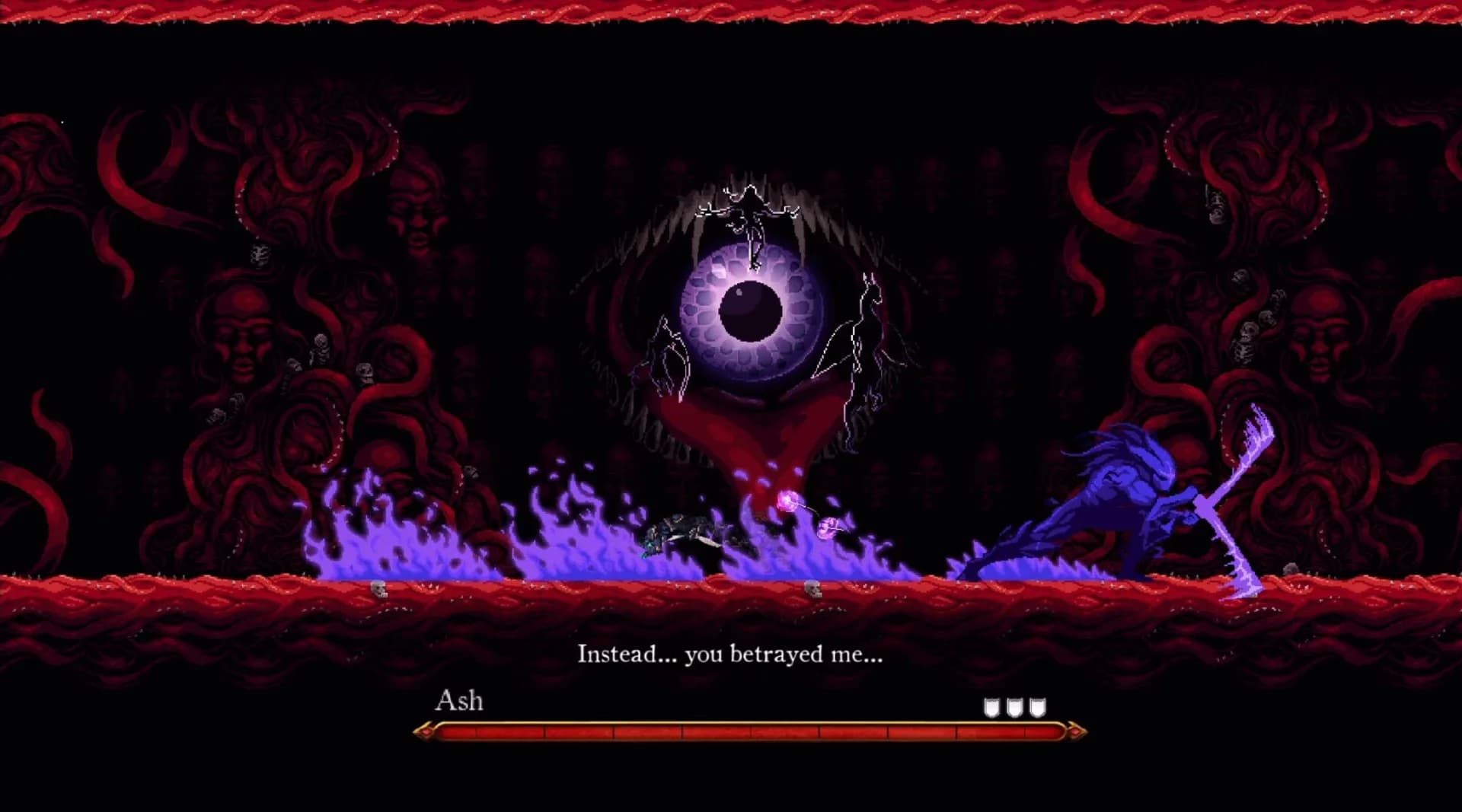 image backdrop image