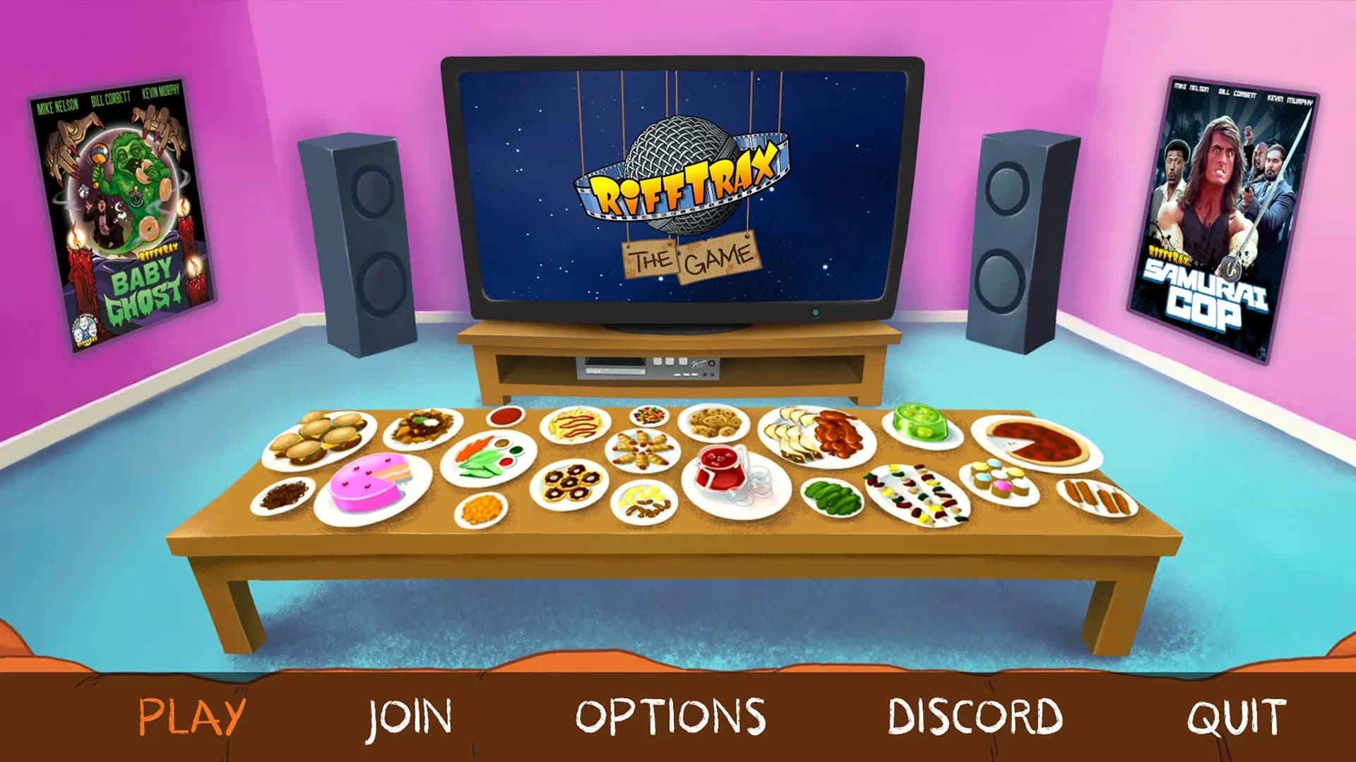 image backdrop image