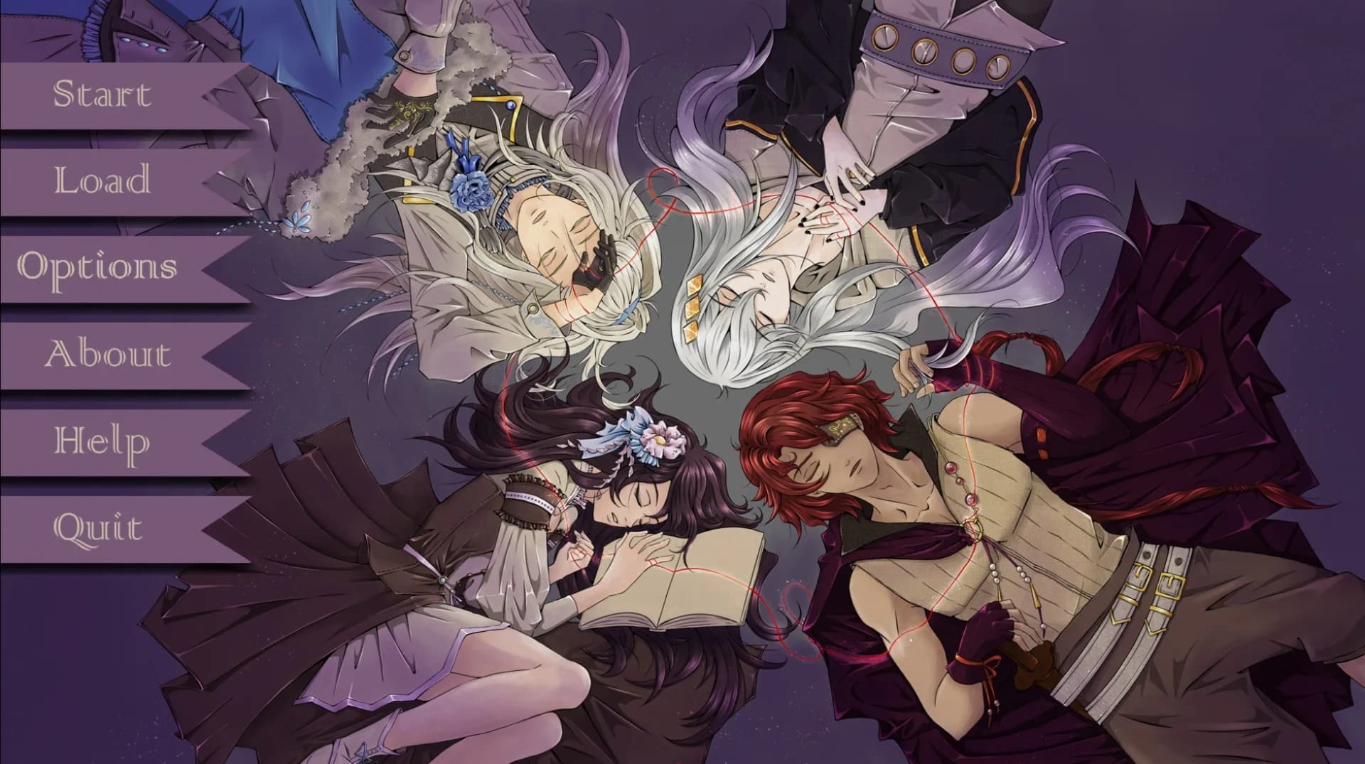image backdrop image