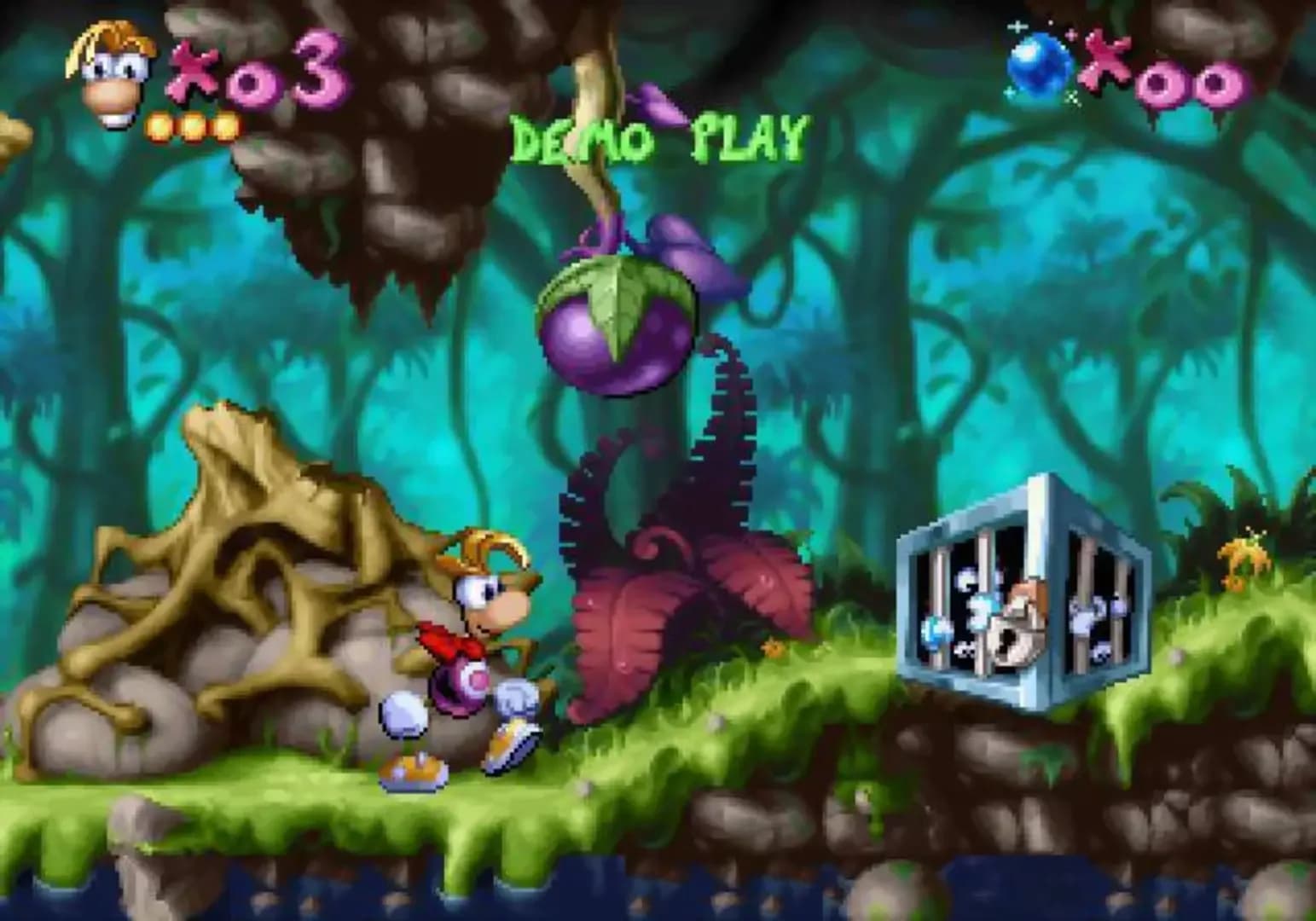 image backdrop image