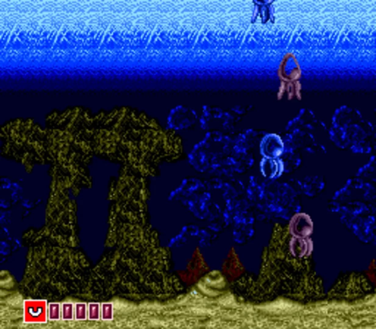image backdrop image