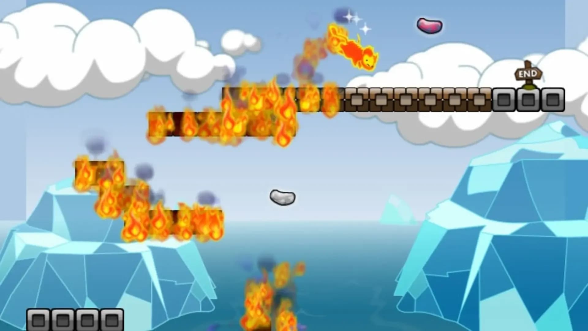 image backdrop image