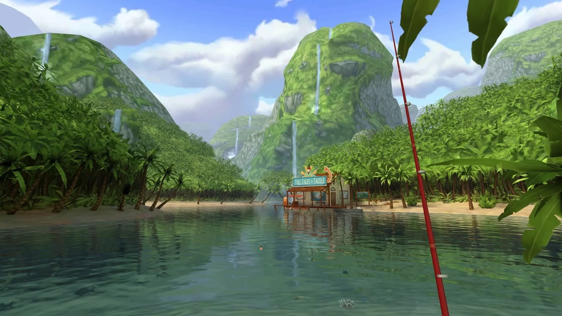 image backdrop image