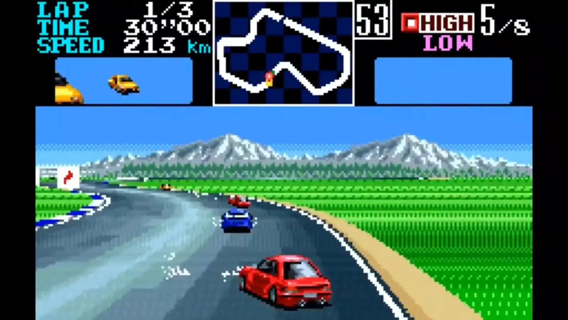 image backdrop image