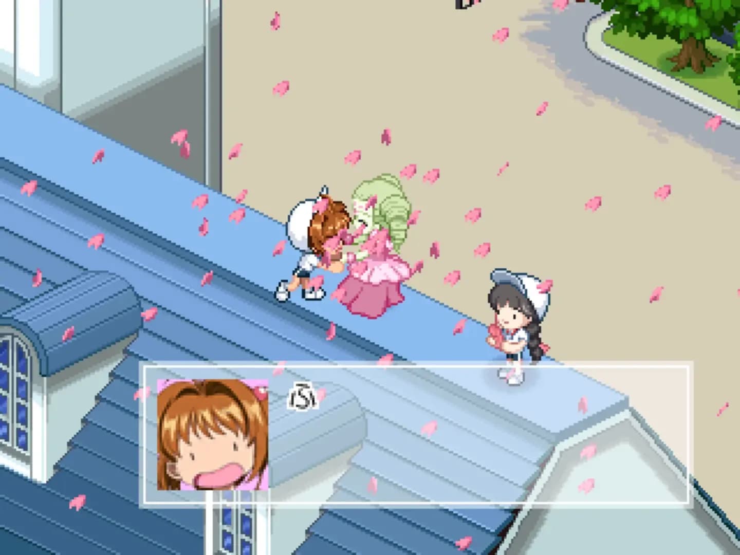 image backdrop image