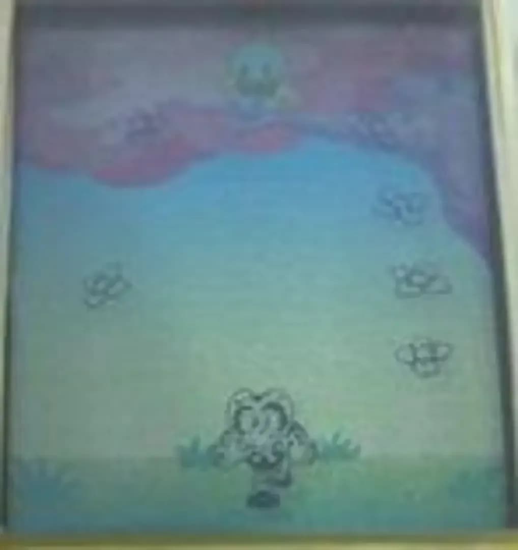 image backdrop image