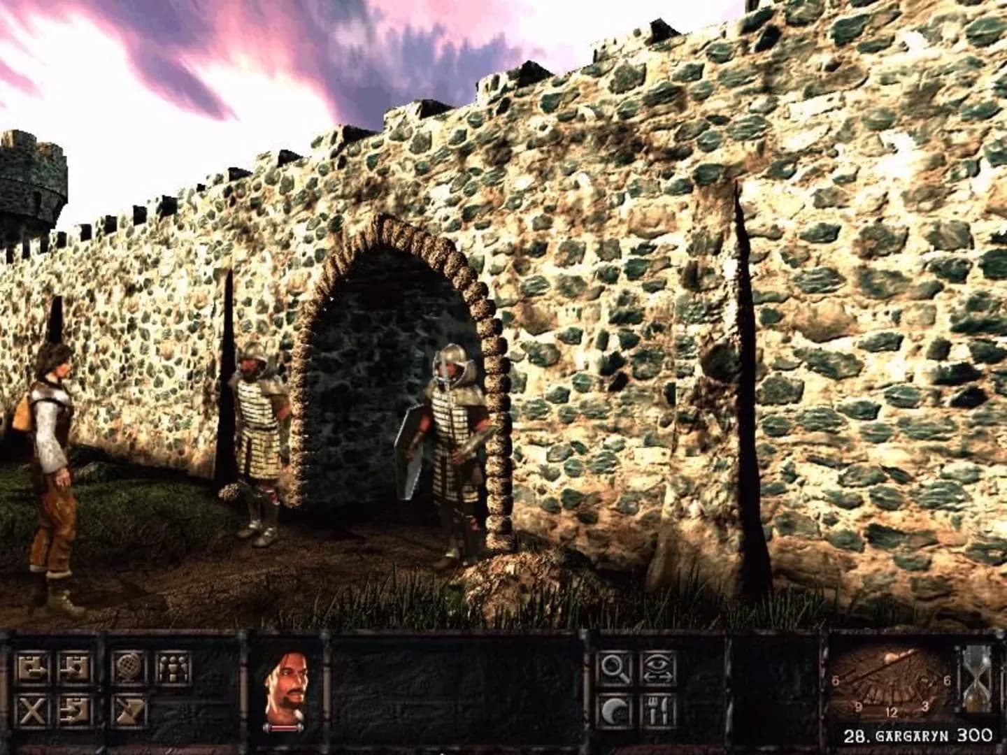image backdrop image