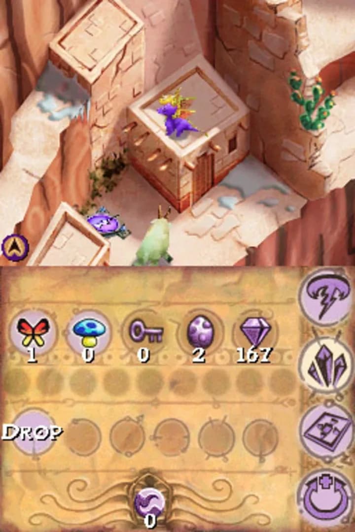 image backdrop image