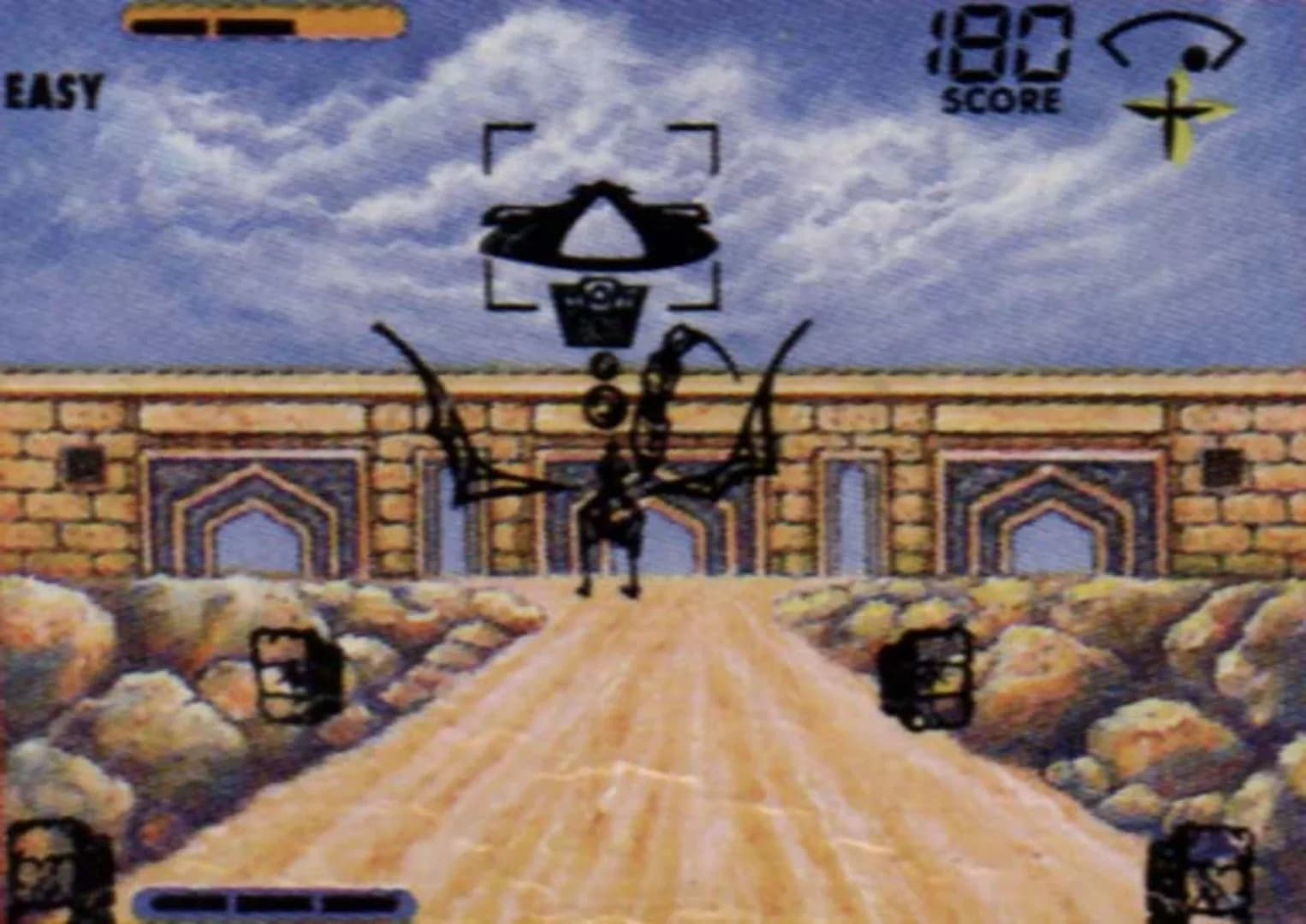 image backdrop image