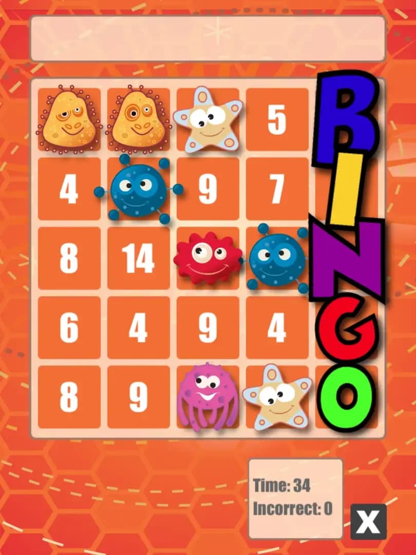 image backdrop image
