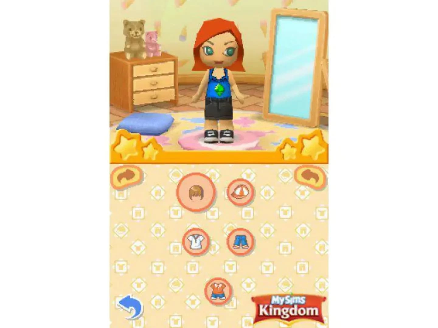 image backdrop image
