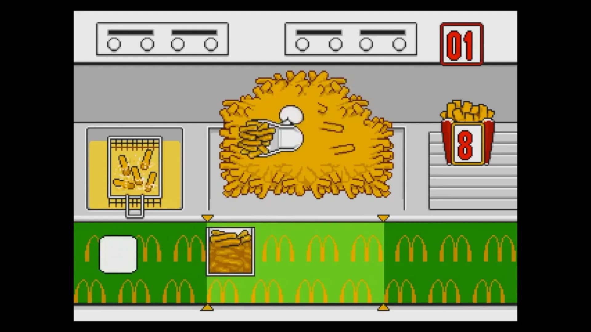 image backdrop image