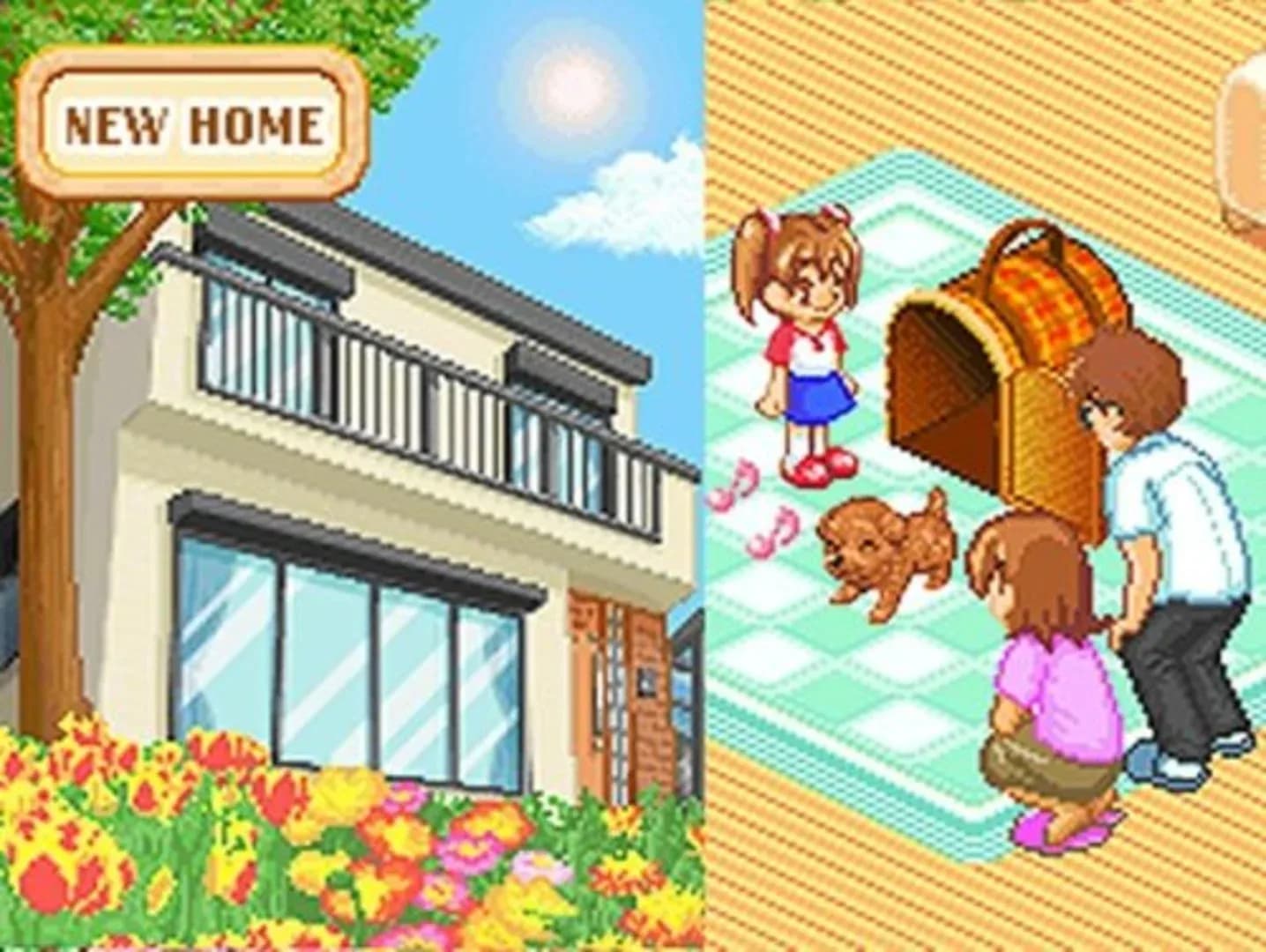 image backdrop image