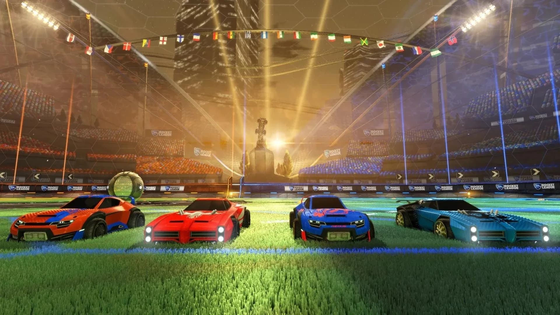 image backdrop image
