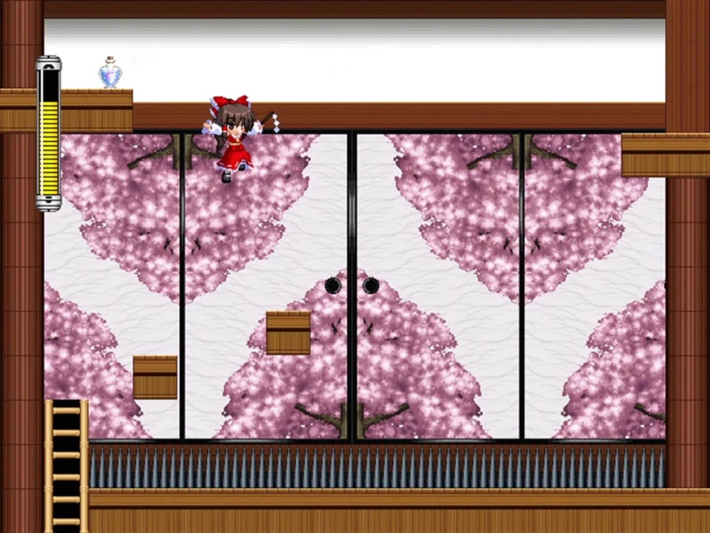 image backdrop image