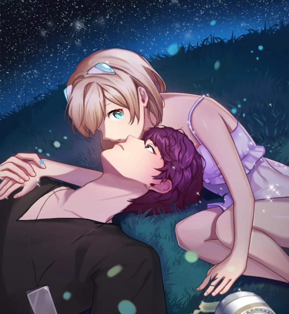 image backdrop image