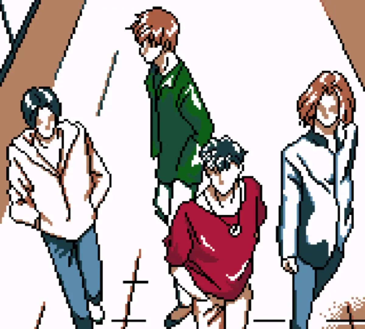 image backdrop image