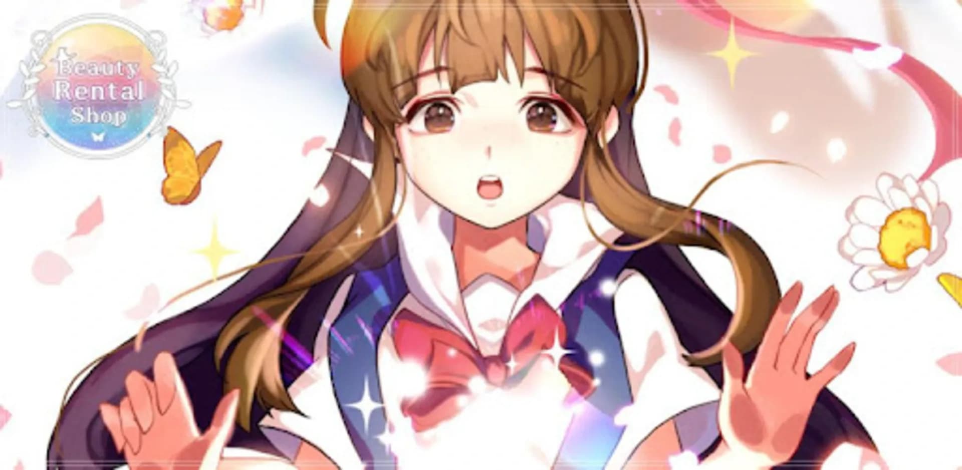 image backdrop image
