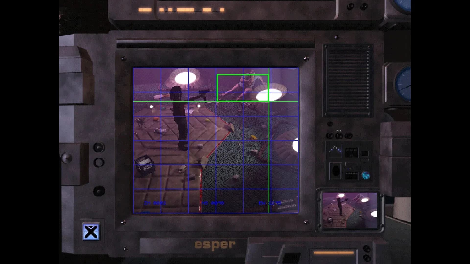 image backdrop image
