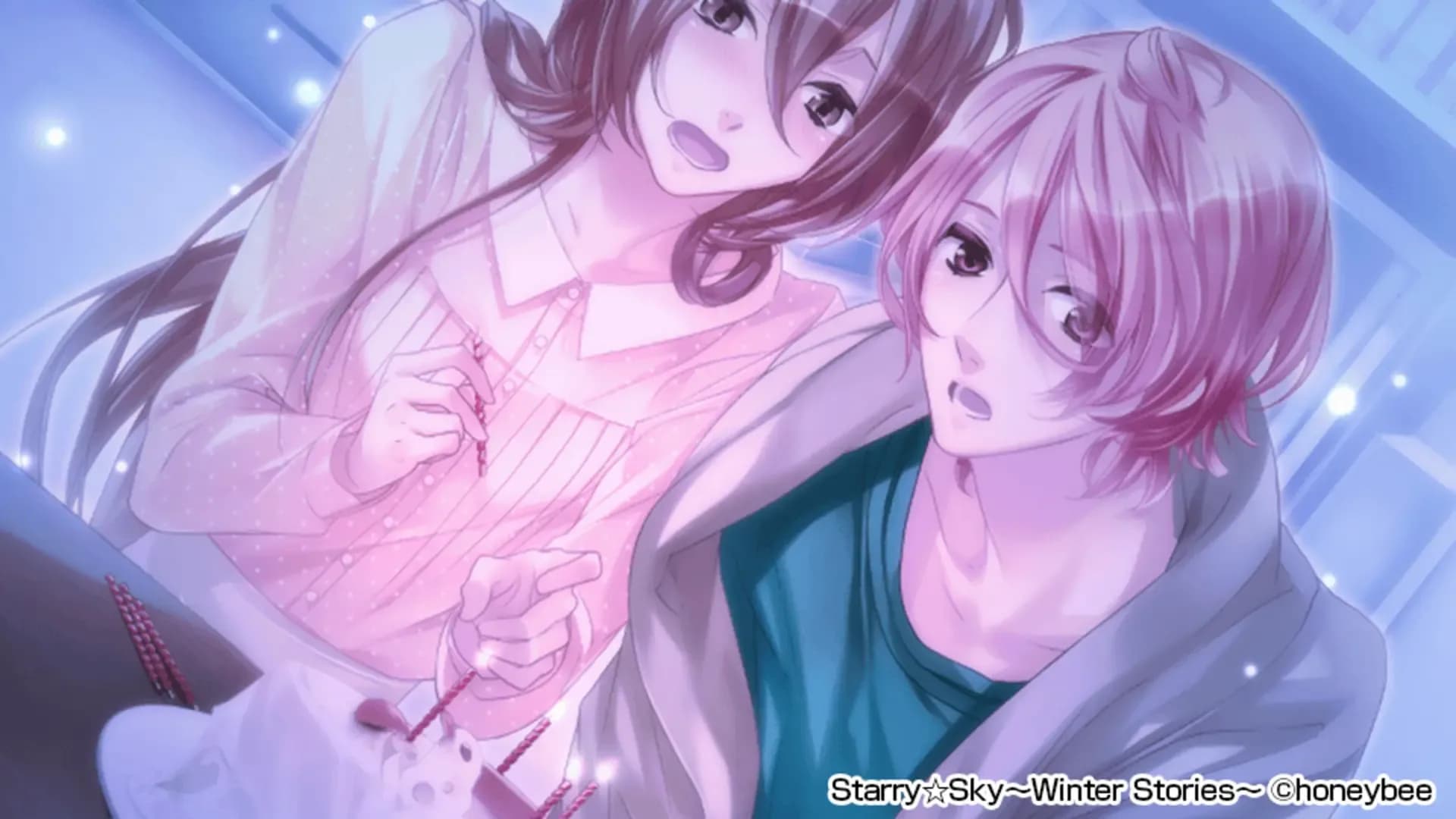 image backdrop image