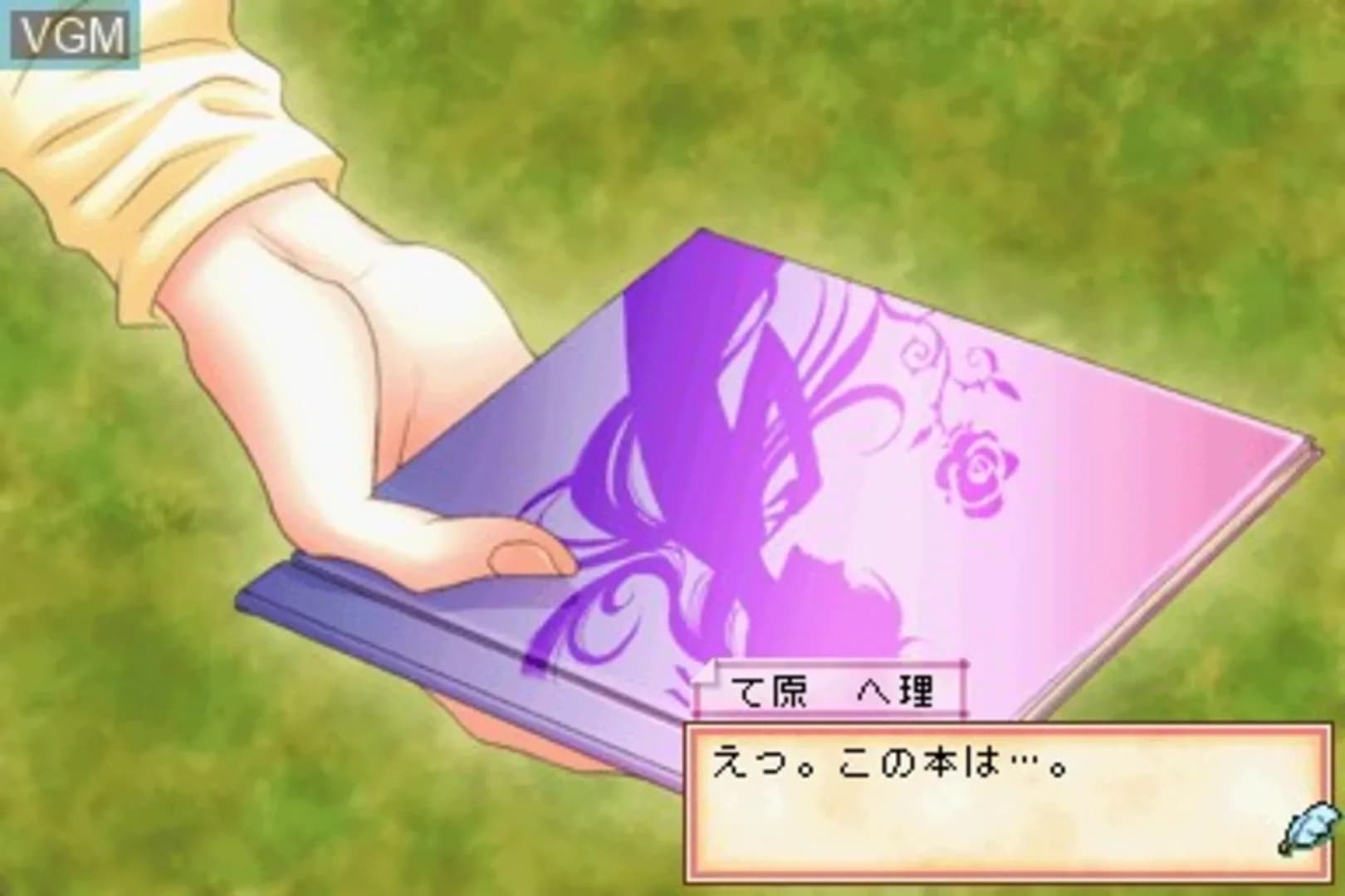 image backdrop image