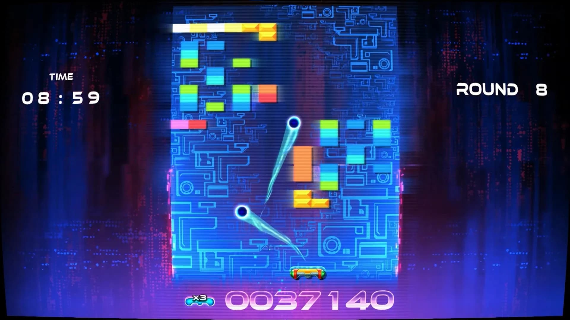 image backdrop image