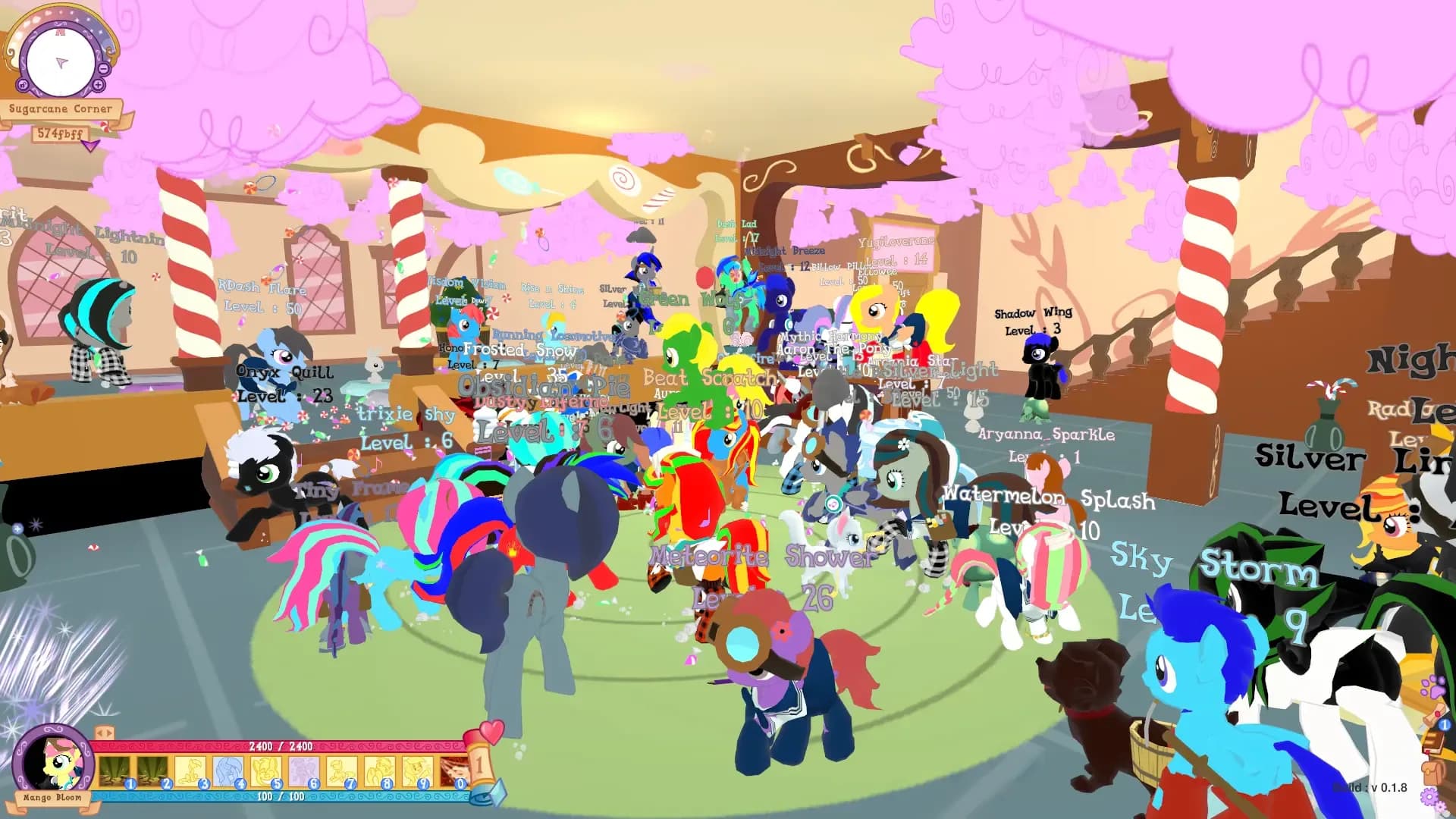 image backdrop image