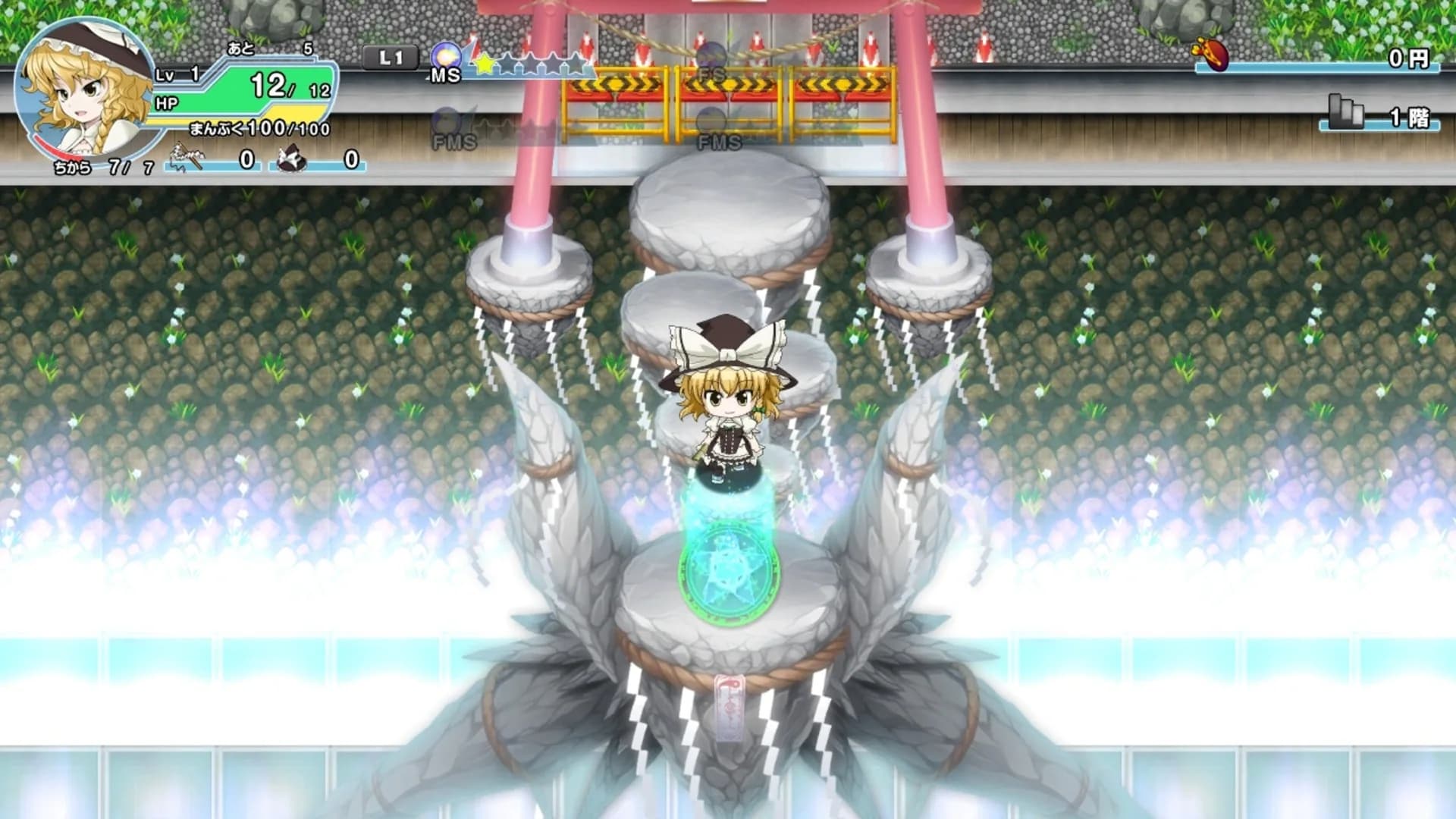 image backdrop image