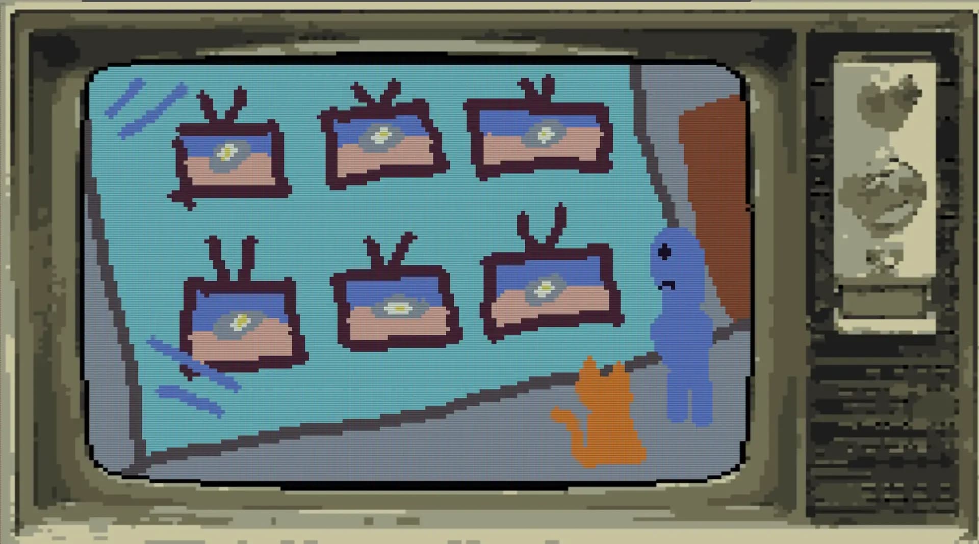 image backdrop image