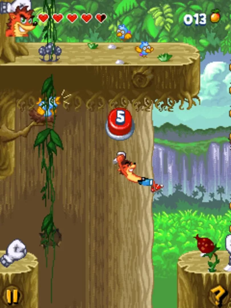image backdrop image
