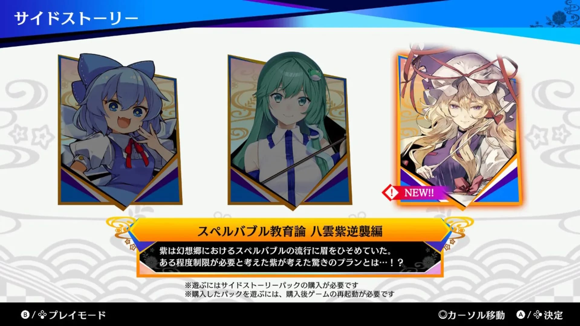 image backdrop image