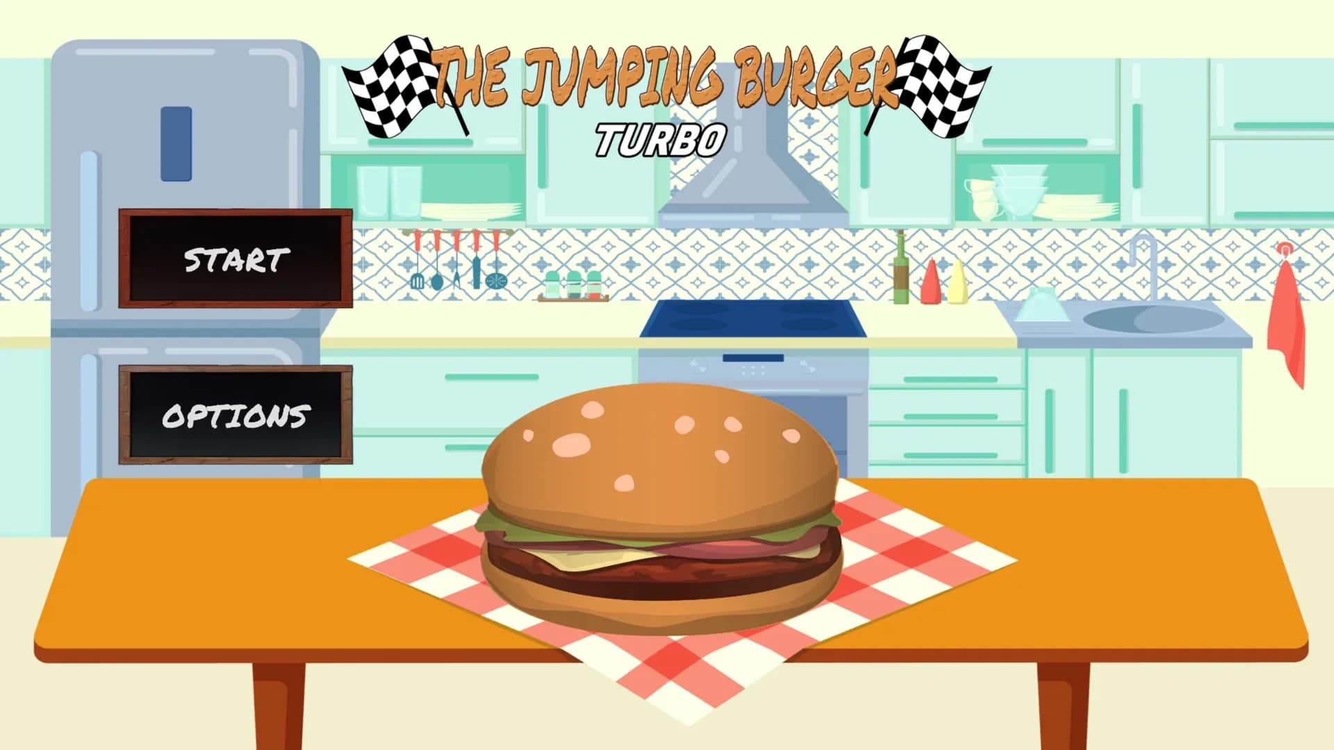 image backdrop image
