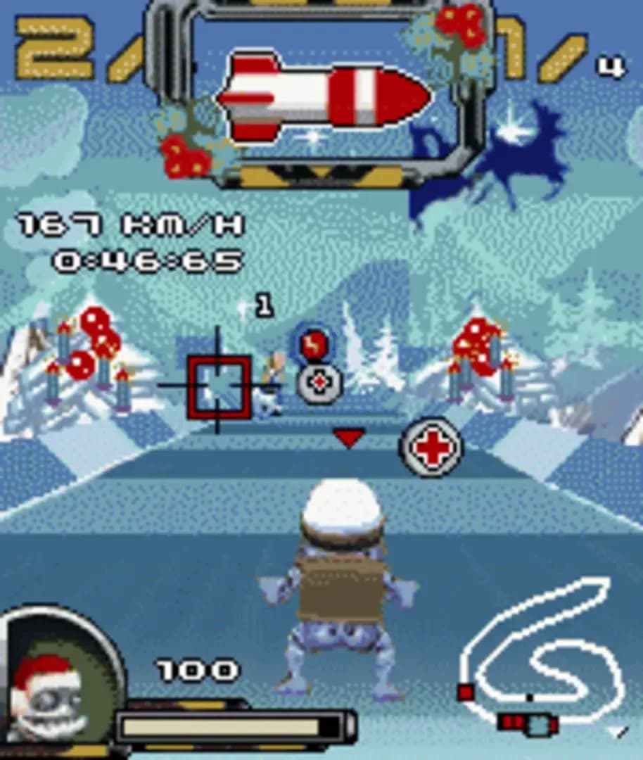 image backdrop image