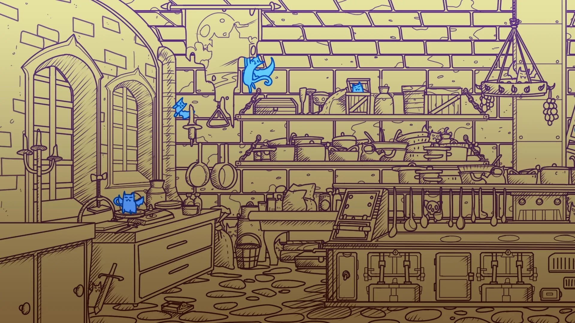 image backdrop image