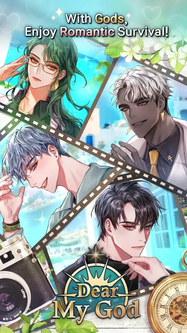 image backdrop image