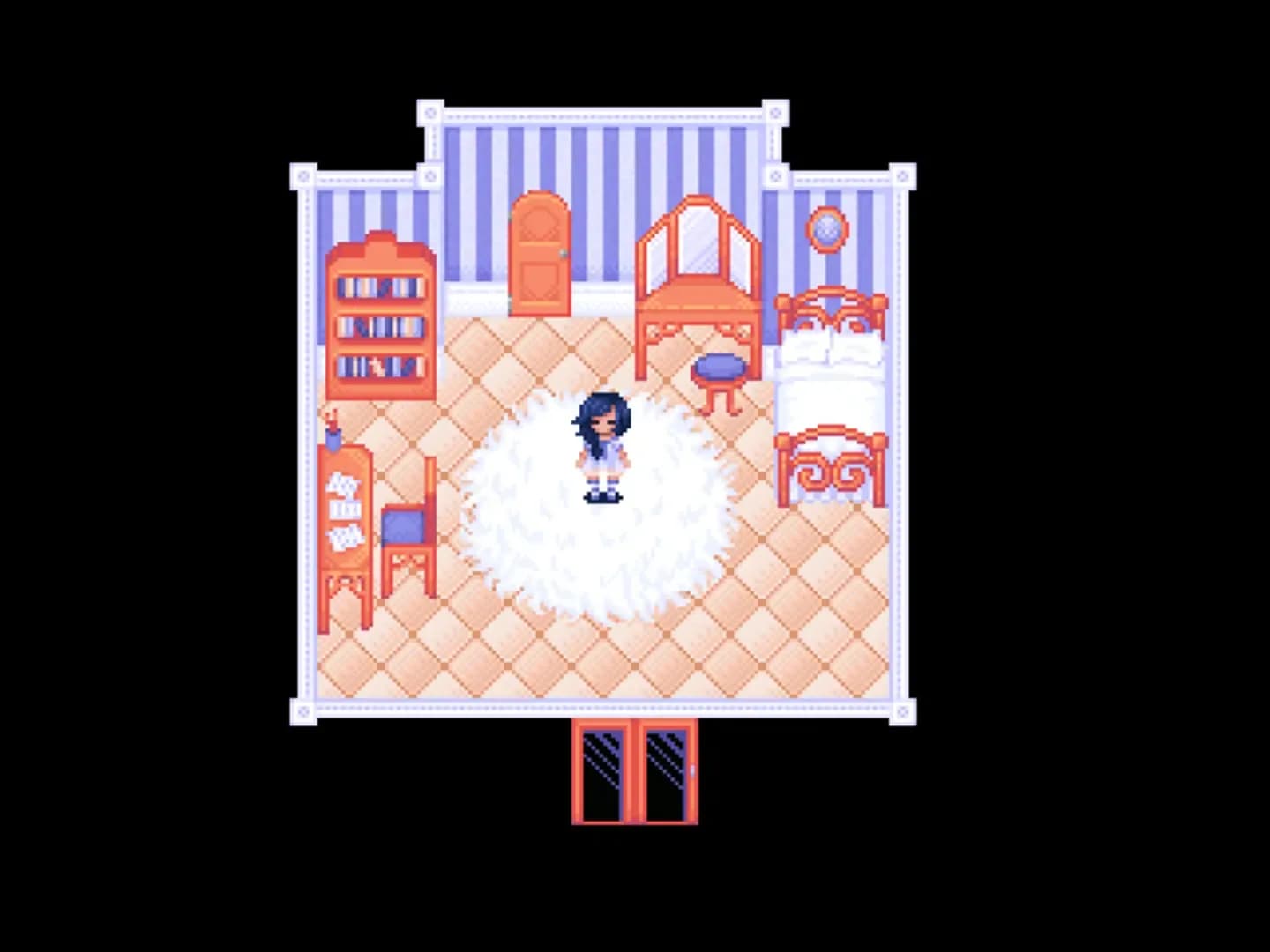 image backdrop image