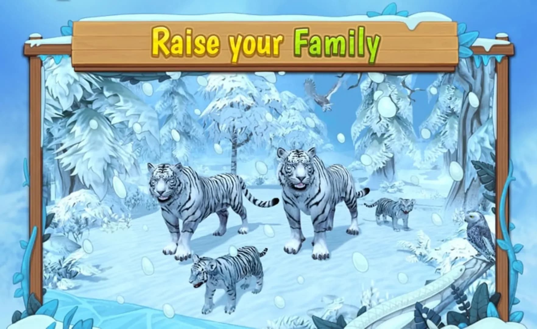 image backdrop image