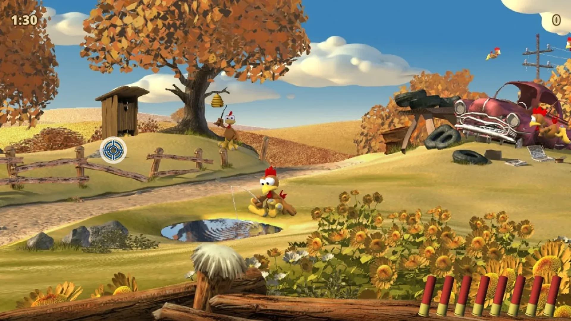 image backdrop image