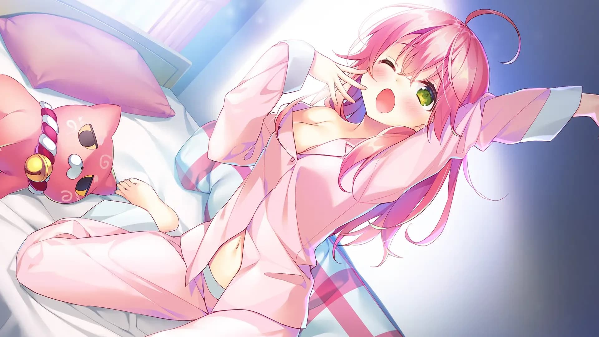 image backdrop image