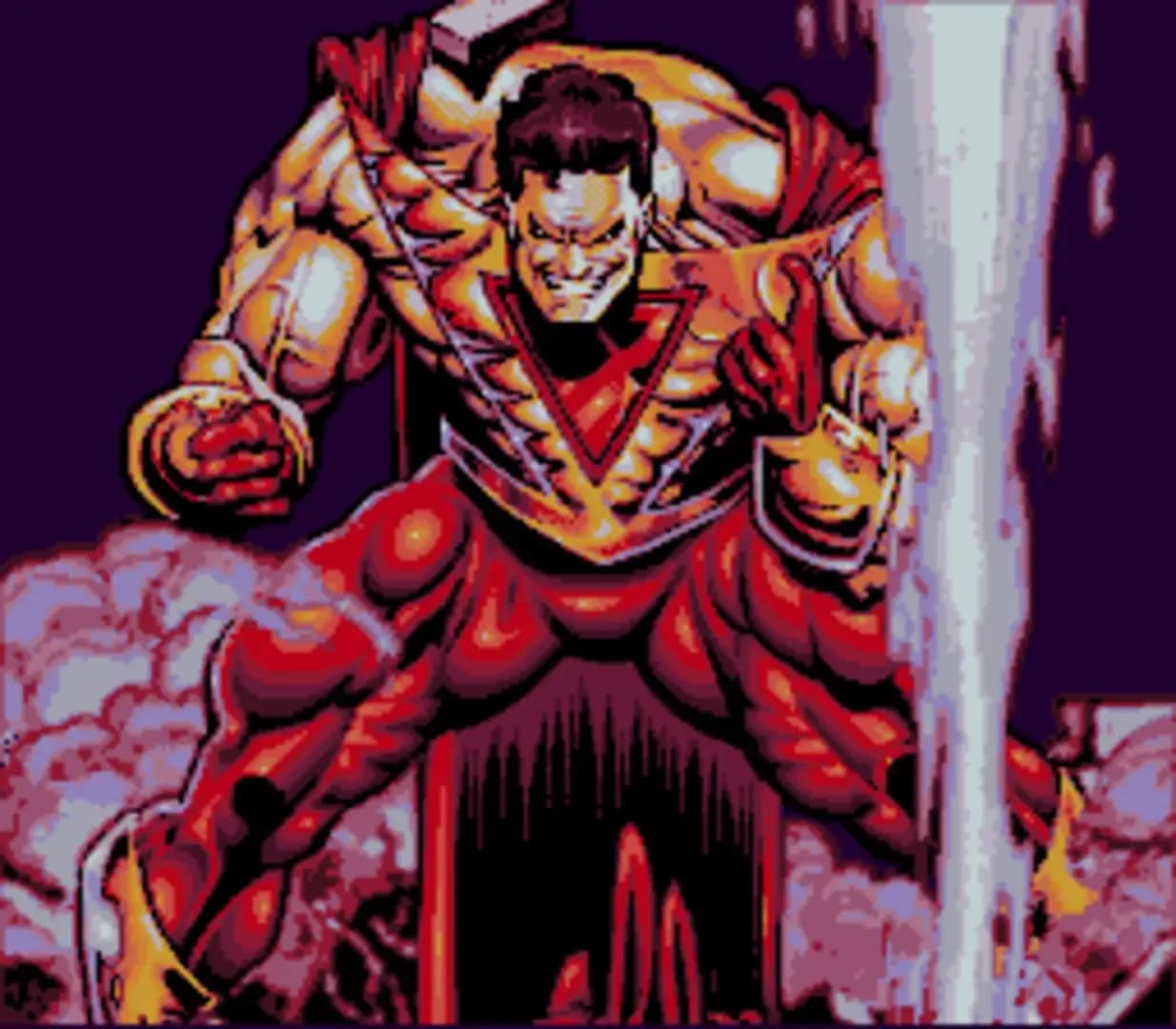 image backdrop image