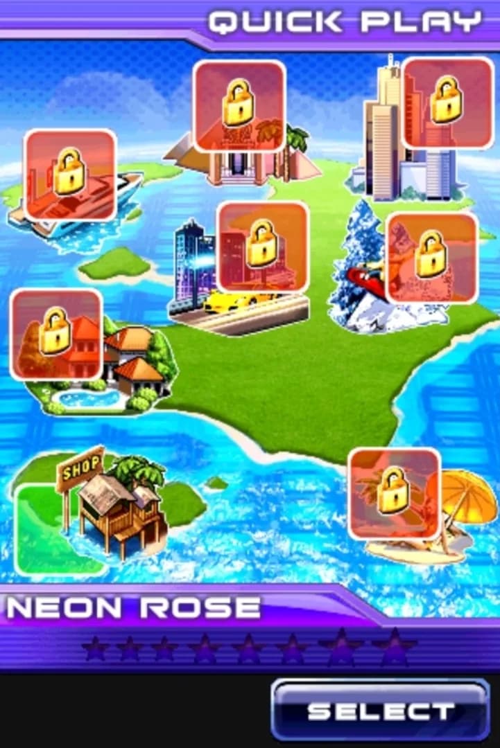 image backdrop image