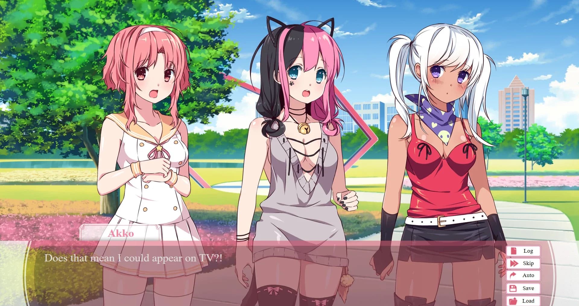 image backdrop image