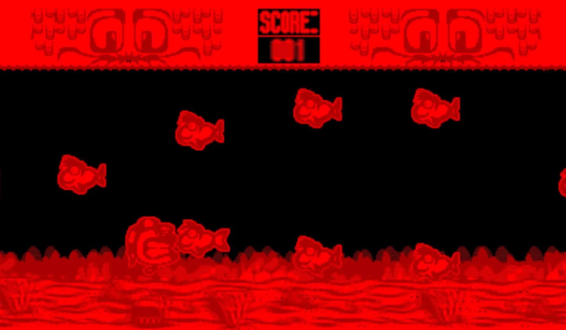 image backdrop image