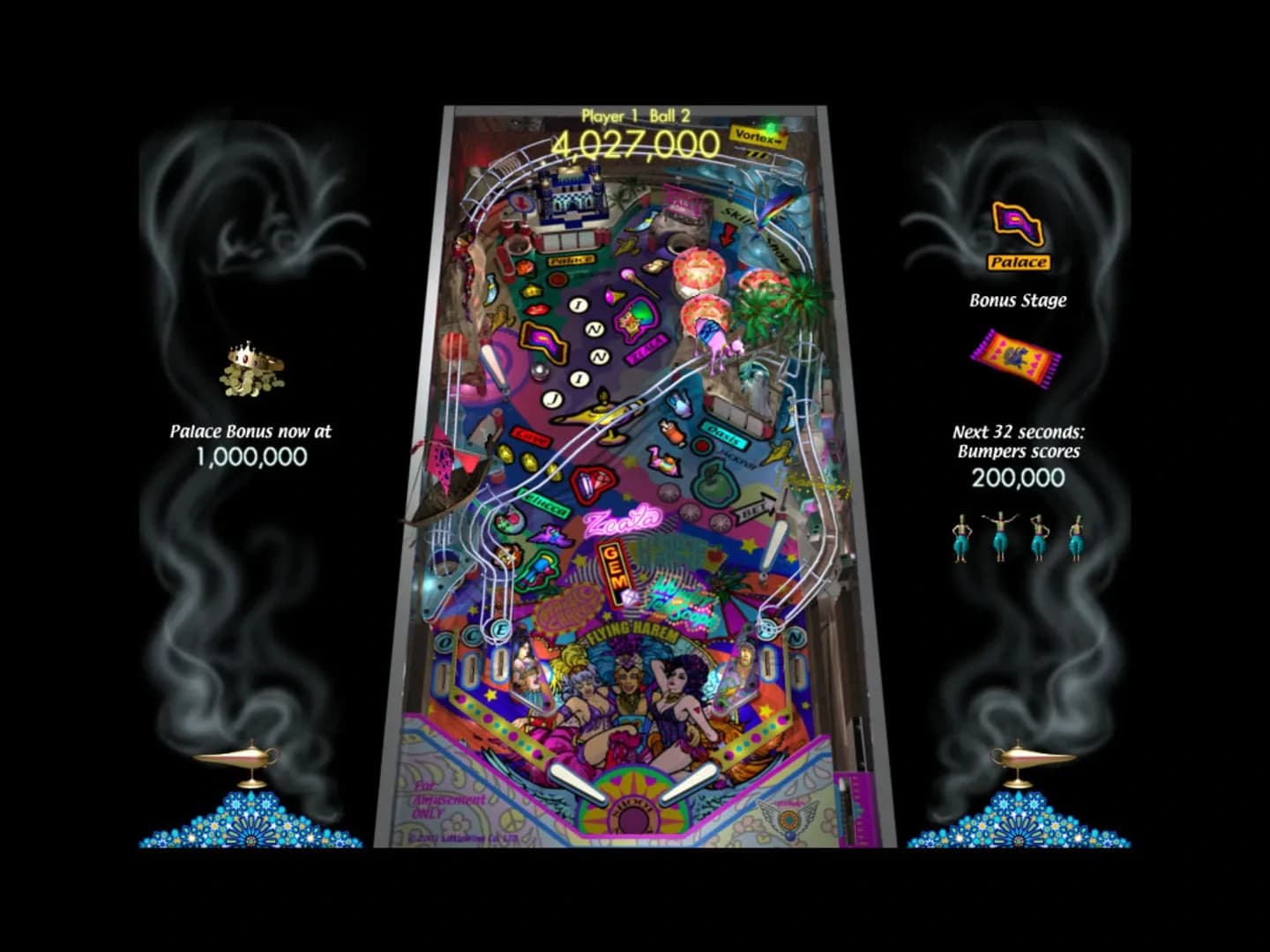 image backdrop image